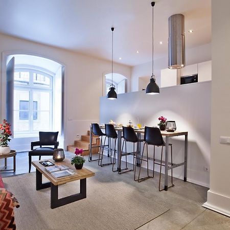 Lisbon Canaan Boutique Apartments Gaivotas By Get Your Stay Екстер'єр фото