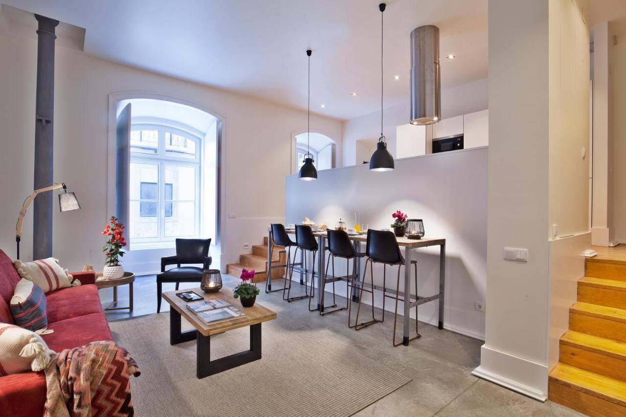 Lisbon Canaan Boutique Apartments Gaivotas By Get Your Stay Екстер'єр фото