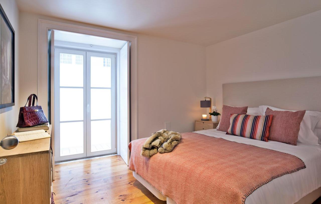 Lisbon Canaan Boutique Apartments Gaivotas By Get Your Stay Екстер'єр фото