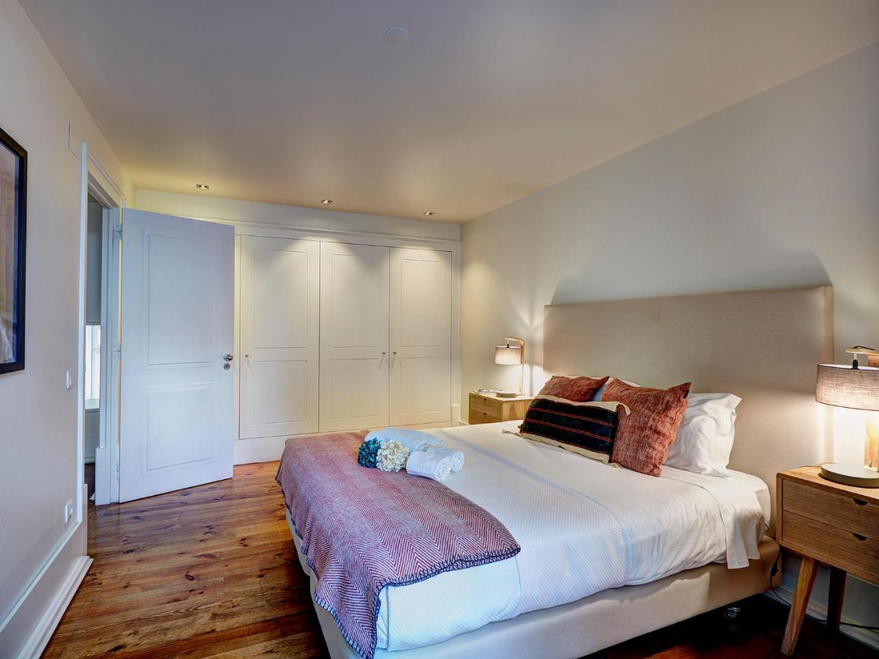 Lisbon Canaan Boutique Apartments Gaivotas By Get Your Stay Екстер'єр фото