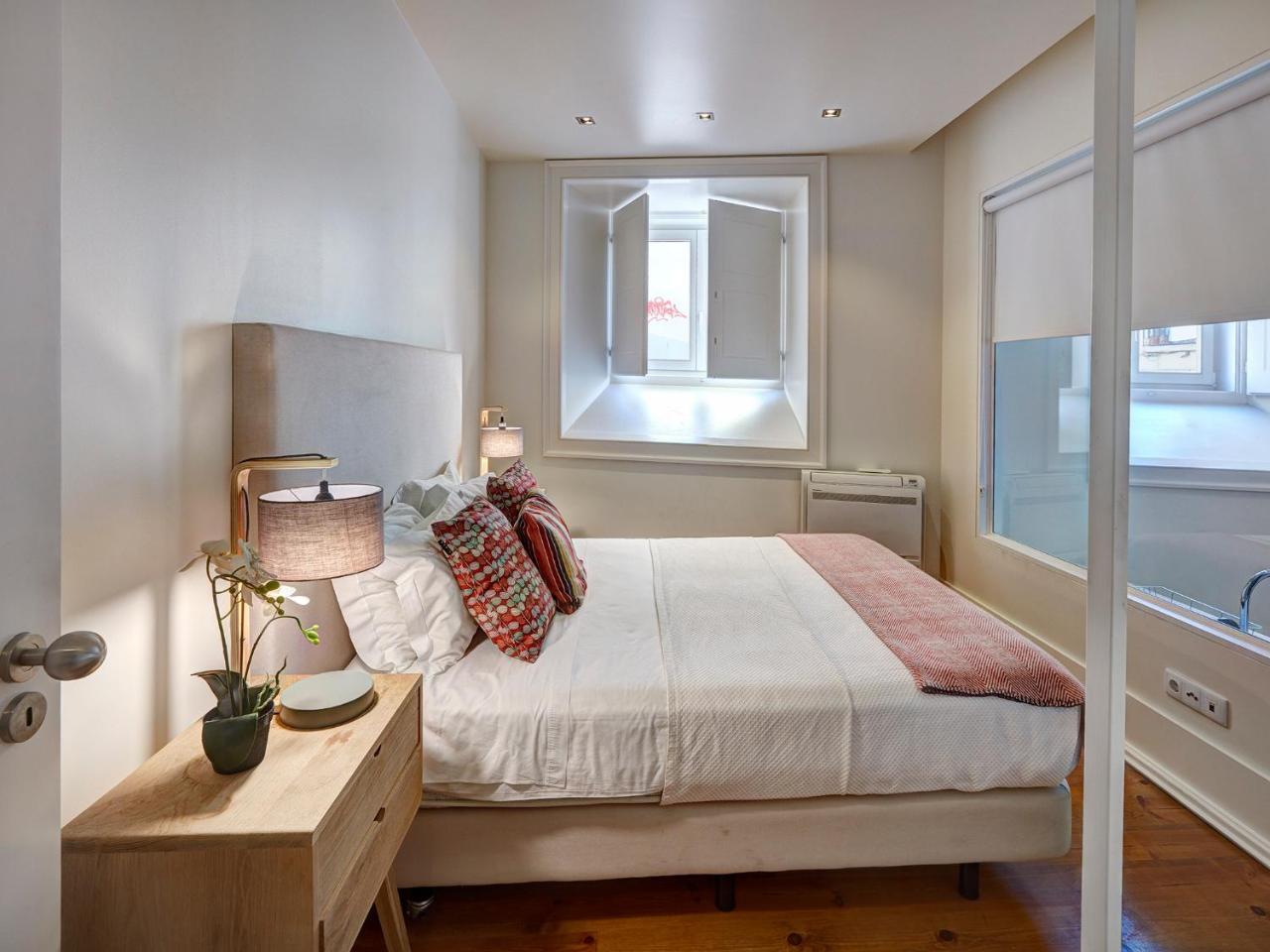 Lisbon Canaan Boutique Apartments Gaivotas By Get Your Stay Екстер'єр фото