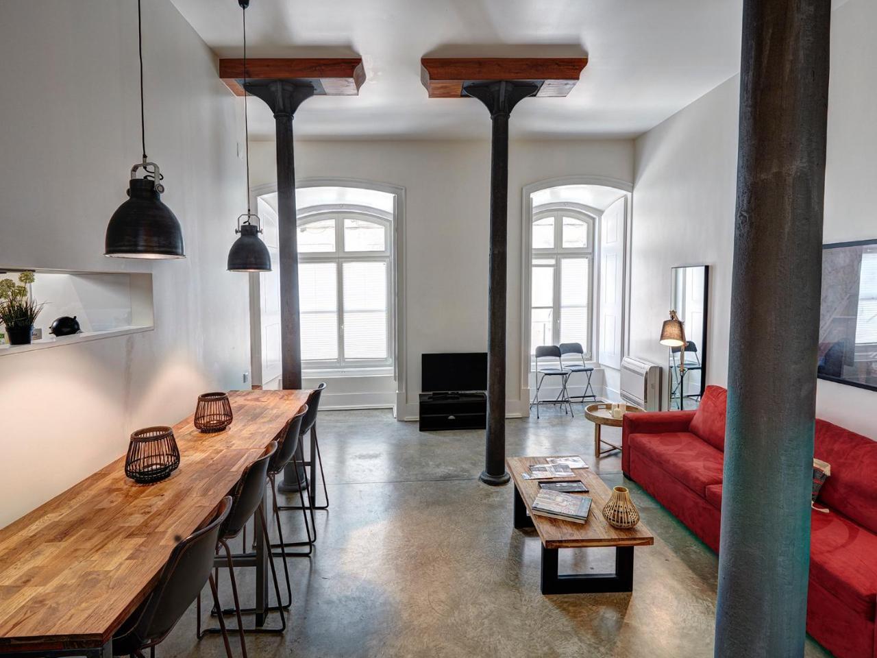 Lisbon Canaan Boutique Apartments Gaivotas By Get Your Stay Екстер'єр фото