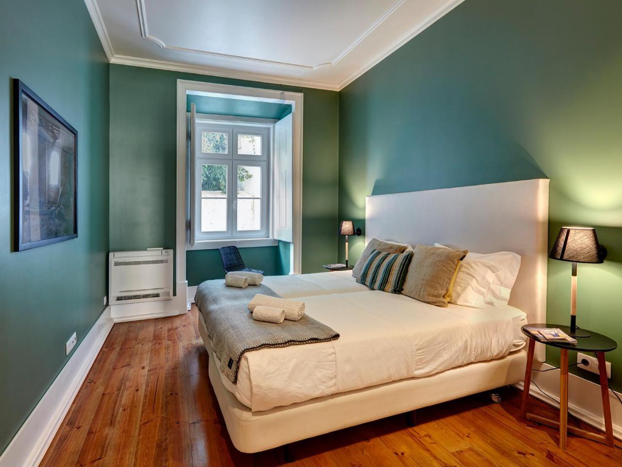 Lisbon Canaan Boutique Apartments Gaivotas By Get Your Stay Екстер'єр фото
