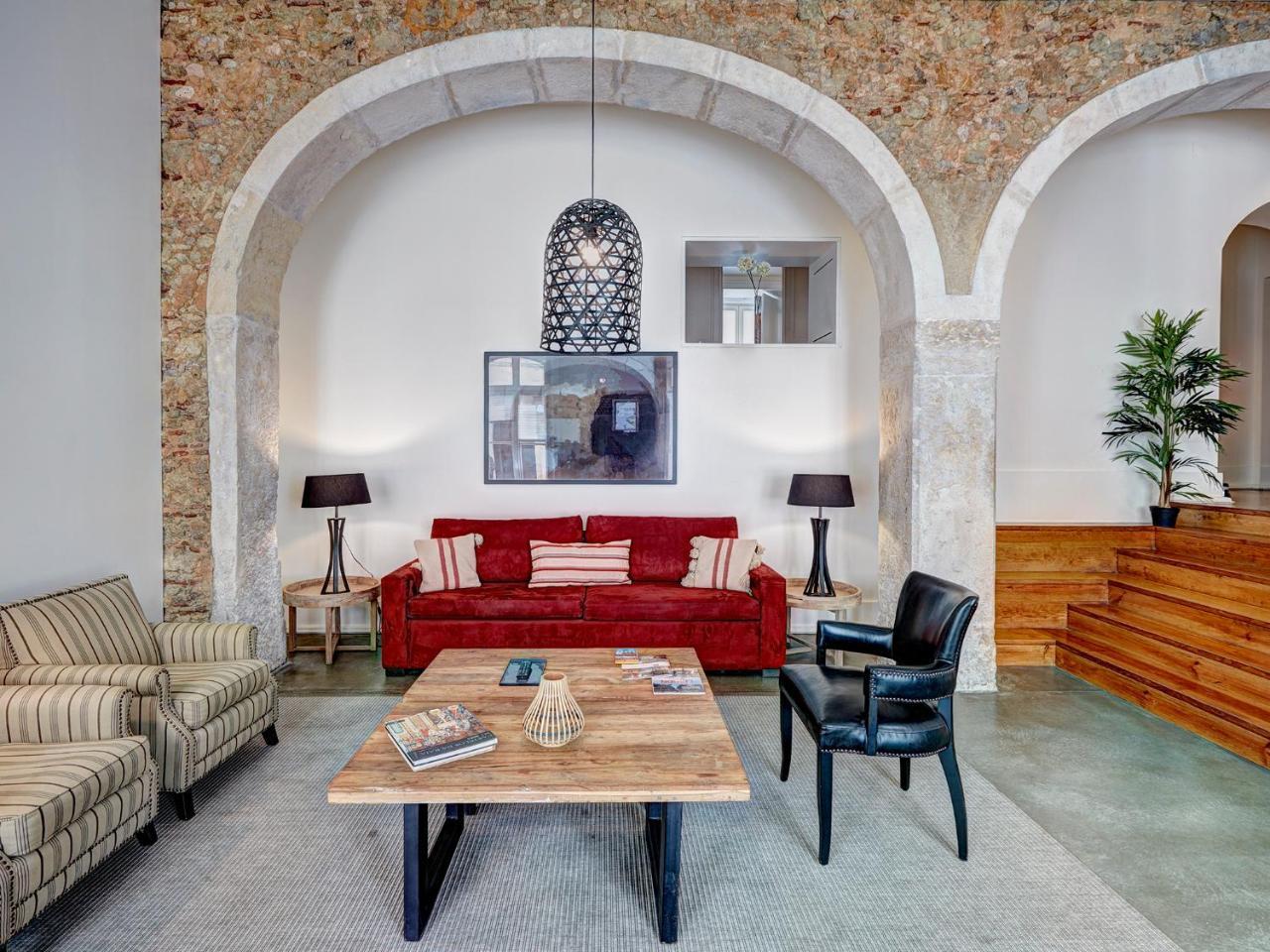 Lisbon Canaan Boutique Apartments Gaivotas By Get Your Stay Екстер'єр фото