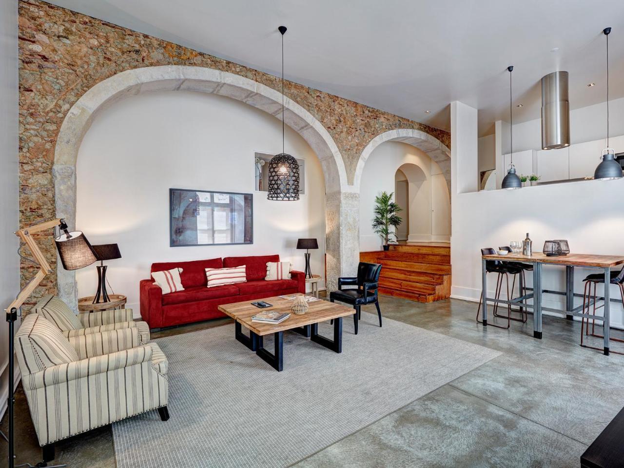Lisbon Canaan Boutique Apartments Gaivotas By Get Your Stay Екстер'єр фото