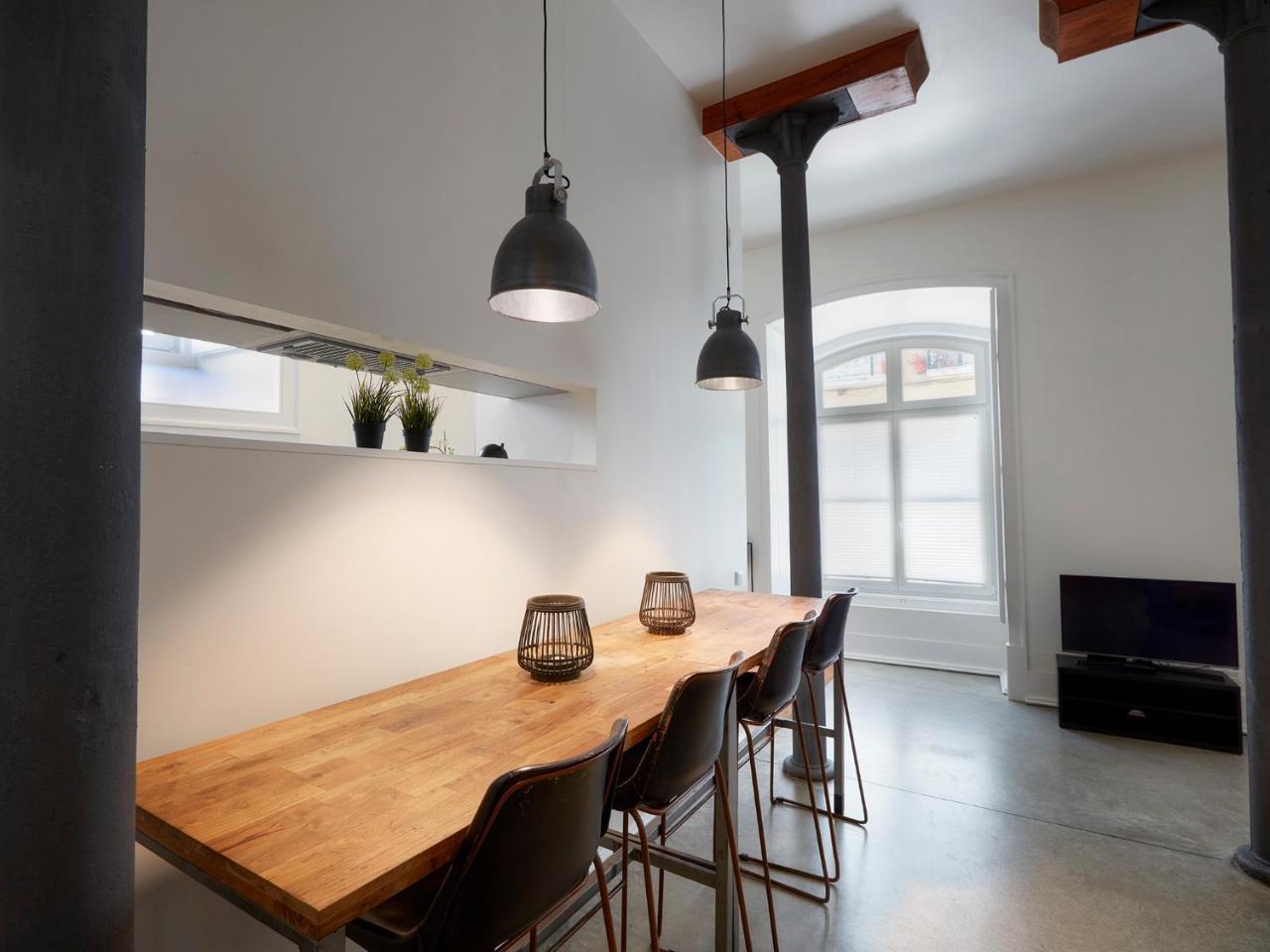 Lisbon Canaan Boutique Apartments Gaivotas By Get Your Stay Екстер'єр фото