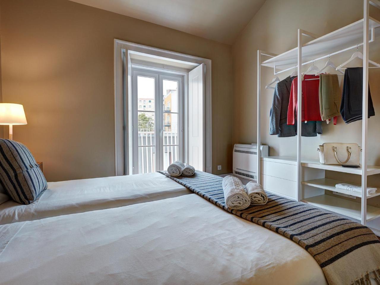 Lisbon Canaan Boutique Apartments Gaivotas By Get Your Stay Екстер'єр фото