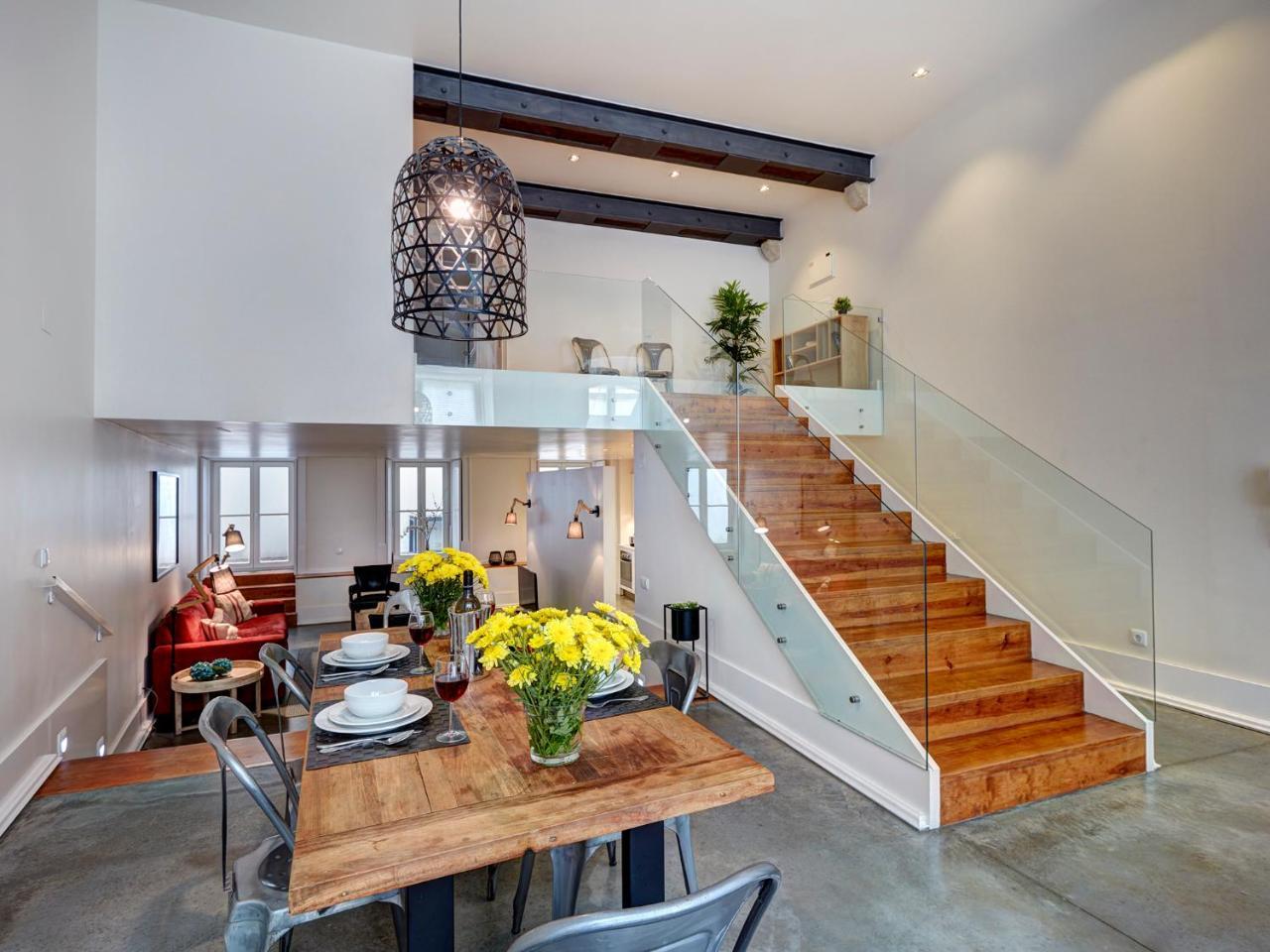 Lisbon Canaan Boutique Apartments Gaivotas By Get Your Stay Екстер'єр фото