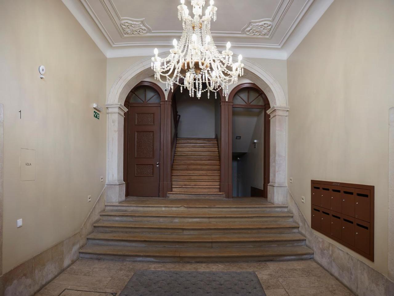 Lisbon Canaan Boutique Apartments Gaivotas By Get Your Stay Екстер'єр фото