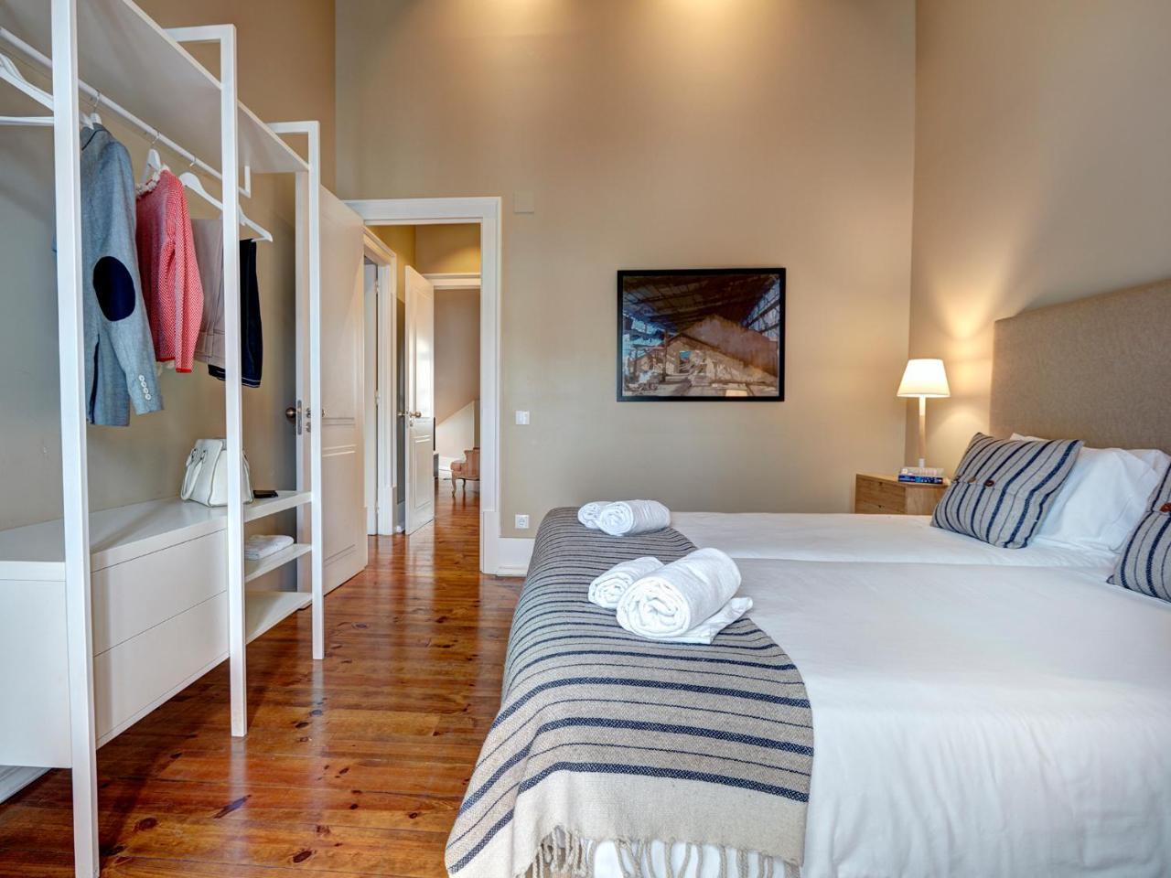 Lisbon Canaan Boutique Apartments Gaivotas By Get Your Stay Екстер'єр фото