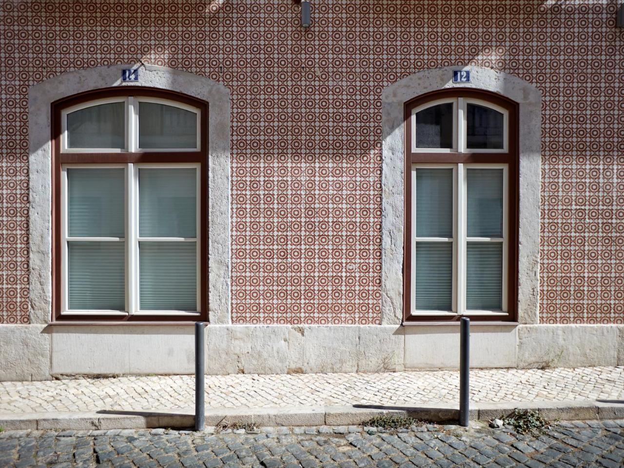 Lisbon Canaan Boutique Apartments Gaivotas By Get Your Stay Екстер'єр фото