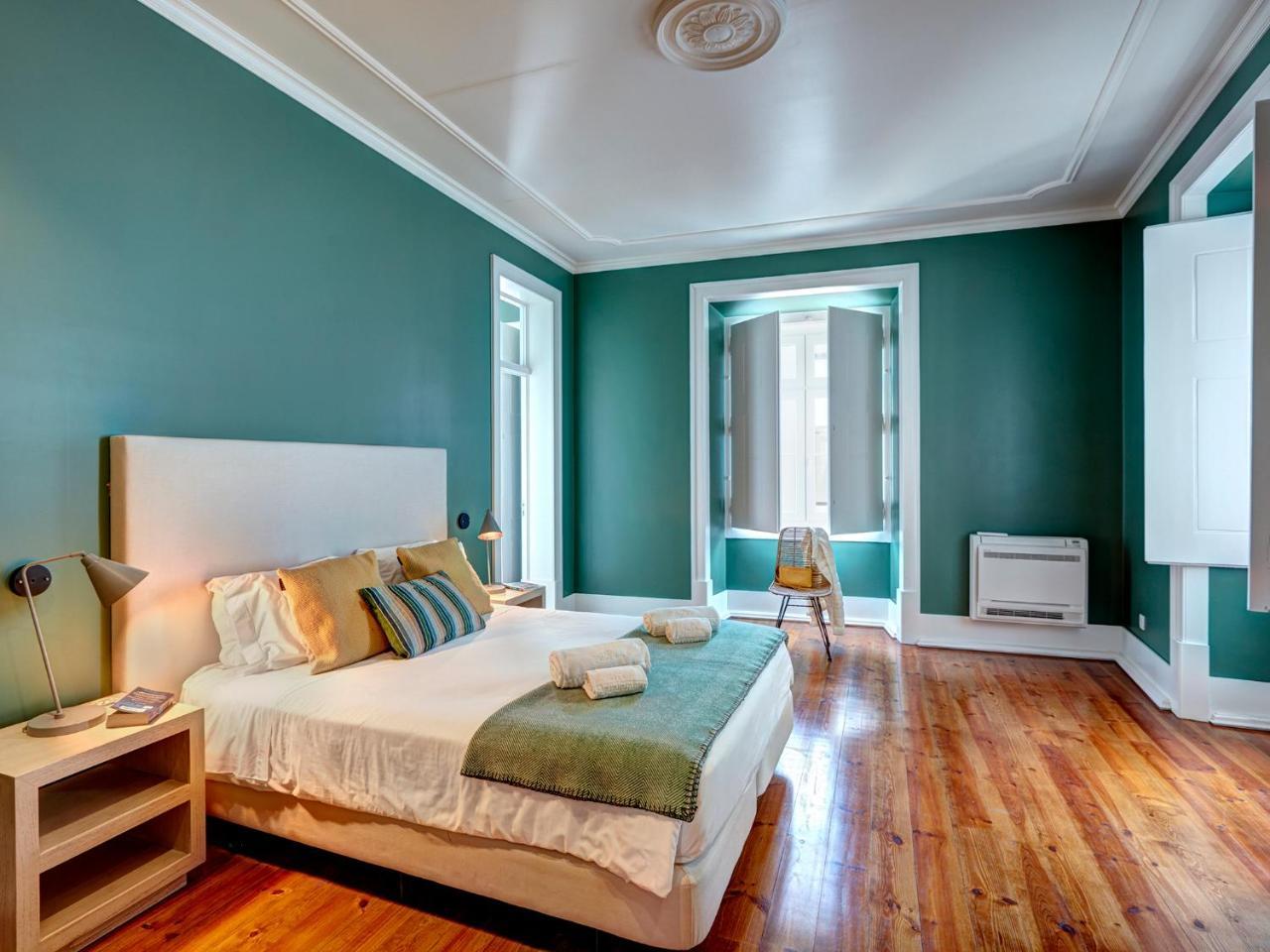 Lisbon Canaan Boutique Apartments Gaivotas By Get Your Stay Екстер'єр фото