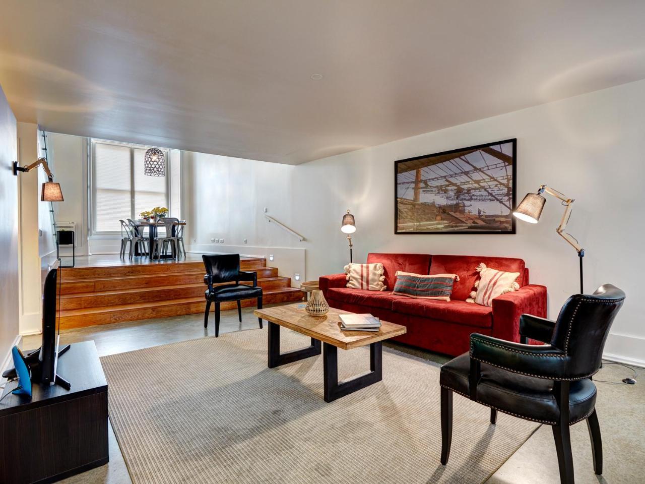 Lisbon Canaan Boutique Apartments Gaivotas By Get Your Stay Екстер'єр фото