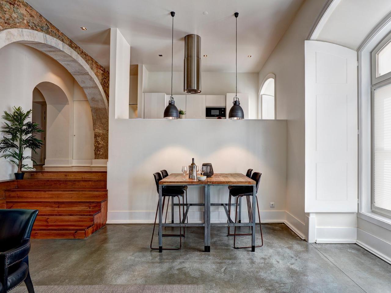Lisbon Canaan Boutique Apartments Gaivotas By Get Your Stay Екстер'єр фото